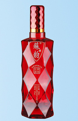 最新彩瓶系列