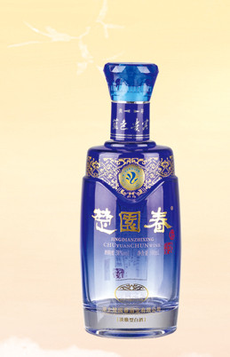 最新彩瓶系列