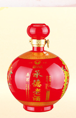 最新彩瓶系列