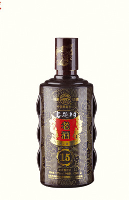 最新彩瓶系列
