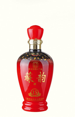 最新彩瓶系列