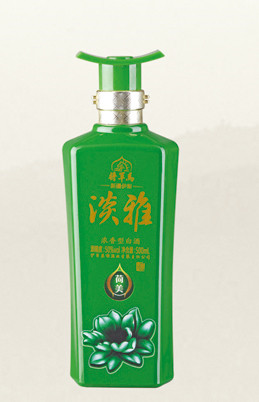 最新彩瓶系列