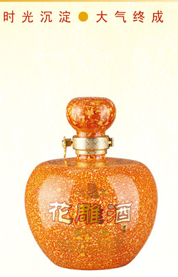最新彩瓶系列