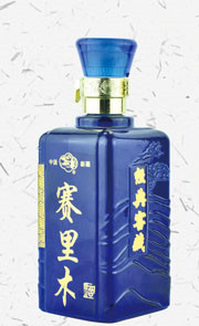 最新彩瓶系列
