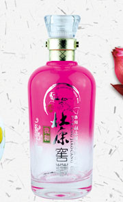 最新彩瓶系列