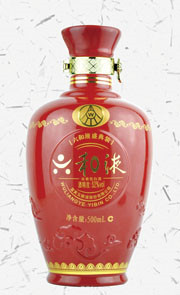 最新彩瓶系列