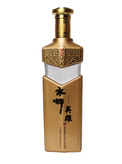 最新彩瓶系列