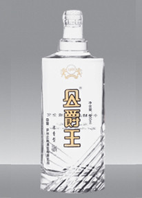 晶白瓶-205