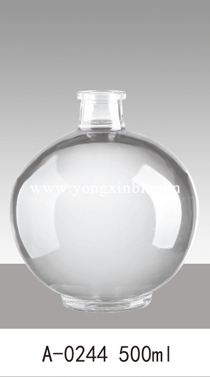 影響玻璃瓶價格的因素有哪些？