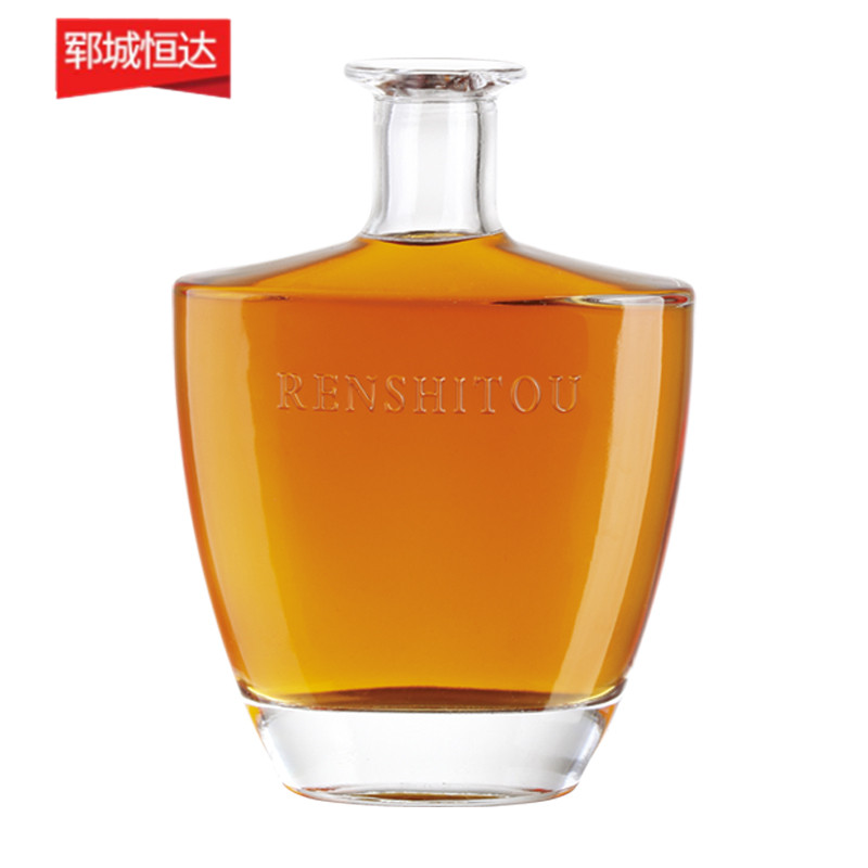 洋酒瓶-061