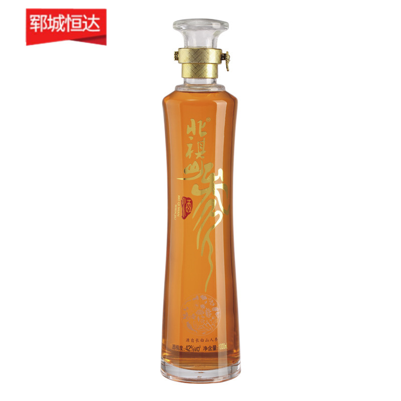 洋酒瓶
