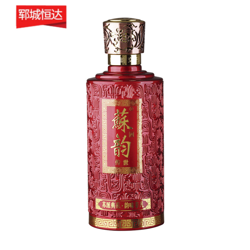 彩瓶-186