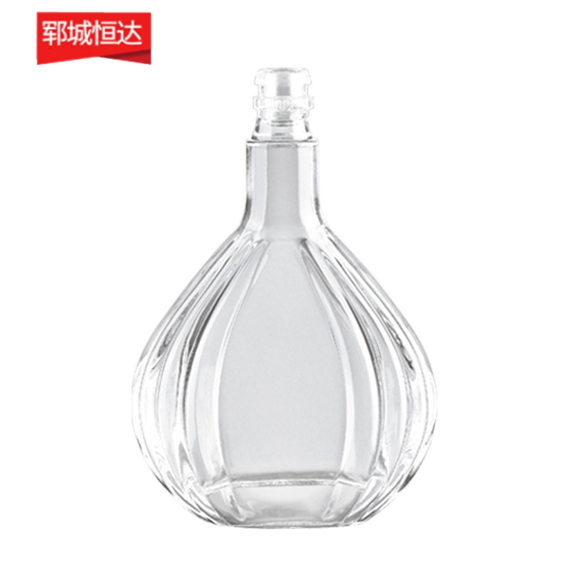 晶白瓶-061 晶白瓶-061